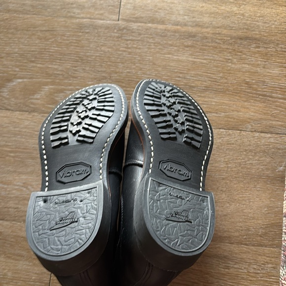 Red Wing 6-inch Chelsea boots - Picture 4 of 5